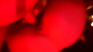 kaydi reverse cowgirl pussy fucking