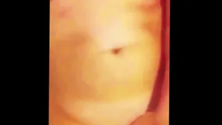 little slut masturbates until she squirts
