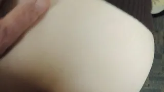Julie takes stiff dick from Don Juan