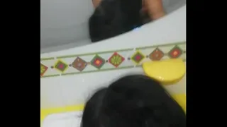 Fucked in the dressing table About ... SHE SAYS NO BUT SHE LIKES IT...(Don't worry She's My Wife)