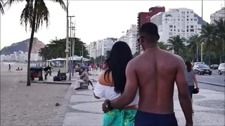 lying to girlfriend's friend
