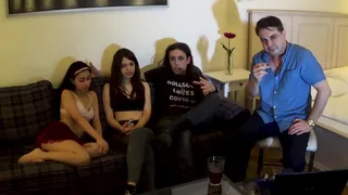 Listen to this (ENG, ESP, FRA)