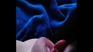 Squirting fun greedy pussy again