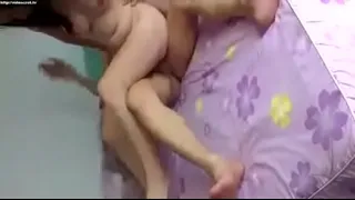 Pinay cream pie xxx cunt