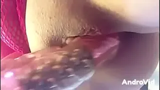 Cheerful Sierra gets bonked