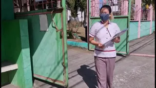 Pinay teacher fucked and get creampie