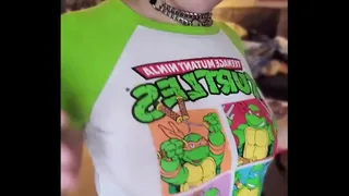 Turtle Power