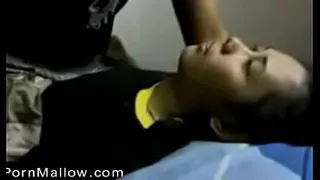 Gf agrees to fuck