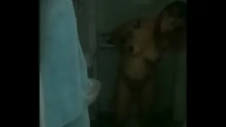 Pinay peek