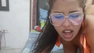 New girl from Argentina