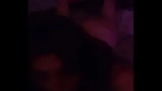 Fascination with sucking cocks..