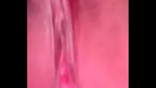 Pink girl gujju