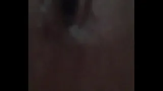Cum pussy cum