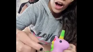 Emma cole and Jhon compilation 19 uwu (bi and piss)