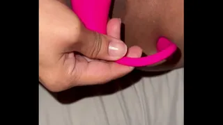 Playing alone