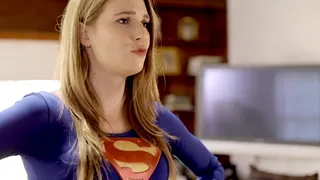 Going Down - Superheroine PMV/Porn Music Video - Created by SkirtFlipper