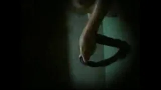 pinay bathing