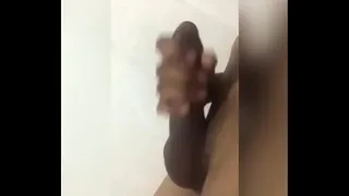 playing