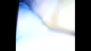 Close up shot of my wife tight pussy