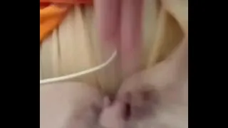 playing one before leaving