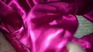 Pink Pajamas 1