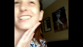 Blowjob while playing warzone