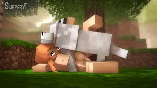 Minecraft HMV/PMV U got that