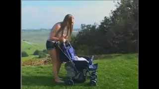 Sexy gets her tight pink pussy stuffed with dick