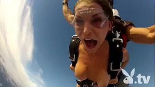 [1280x720] Members Exclusive Skydiving BADASS, Members Exclusive Skydiving Txxx.com
