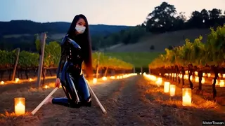 Stroke Electro Revolution Unleashed ️
