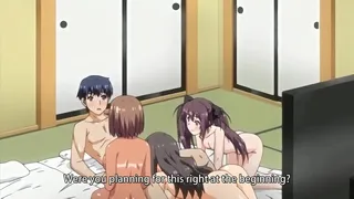 Hentai Music Video