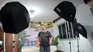 Will Binho get Ted up the ass this time?