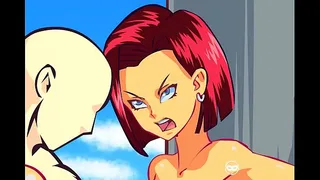 Porn Bastards Sex Game