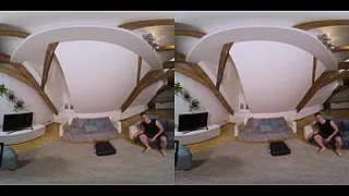 Booking Fail - Virtual Real Porn