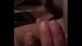 She’s love cock