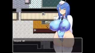 NTR police: Ruri & Sakura - Part 9