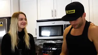 "Teach James"