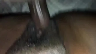 Bed fuckn