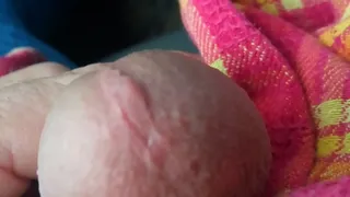 Cum drained