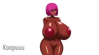 Porn Flash #111 (Super Milk)