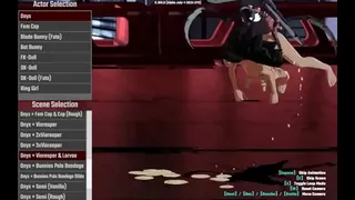 Porn fighting game full gallery