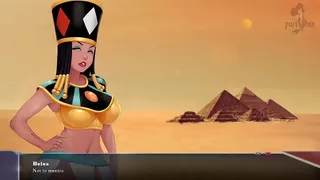 Dragon Ball Infinity Episode 4