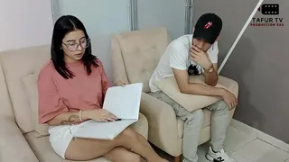 cumshot in pussy y milf con mi psicologa