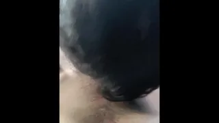 POV you receive a perfect blowjob