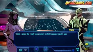 Ass Effect