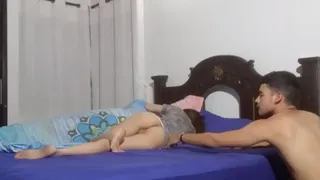 couple sex stepbrothers