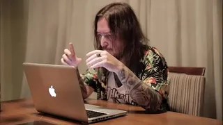 Documentary with Porn Film Directors: Alê Medeiros