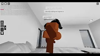 little bitch hungry for cock
