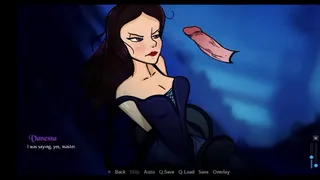 Vanessa's Gallery