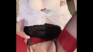 Fucking